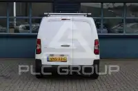 2019 Peugeot Partner