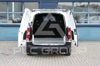 2019 Peugeot Partner