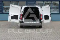 2019 Peugeot Partner
