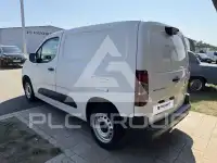 2019 Peugeot Partner