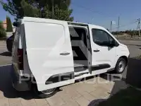 2019 Peugeot Partner