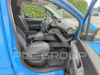 2019 Peugeot Partner