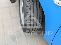 2019 Peugeot Partner