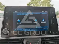 2019 Peugeot Partner