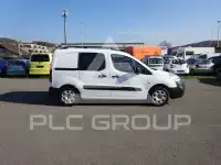 2019 Peugeot Partner