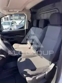 2019 Peugeot Partner