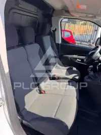 2019 Peugeot Partner