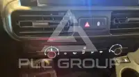 2019 Peugeot Partner