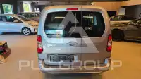 2019 Peugeot Partner