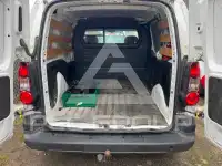 2019 Peugeot Partner