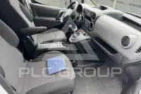 2019 Peugeot Partner