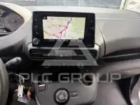 2019 Peugeot Partner