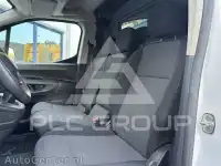 2019 Peugeot Partner