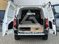 2019 Peugeot Partner