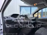 2019 Peugeot Partner