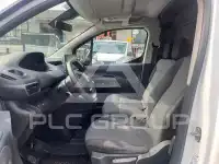 2019 Peugeot Partner