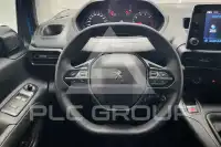 2019 Peugeot Partner