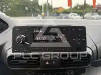 2019 Peugeot Partner