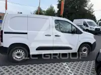 2019 Peugeot Partner