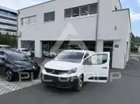 2019 Peugeot Partner