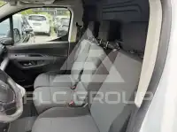 2019 Peugeot Partner