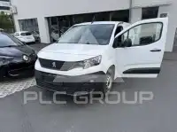 2019 Peugeot Partner