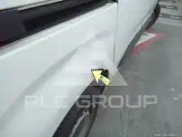 2019 Peugeot Partner