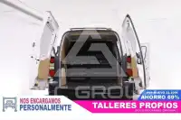 2019 Peugeot Partner