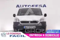 2019 Peugeot Partner