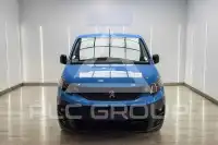 2019 Peugeot Partner