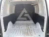 2019 Peugeot Partner