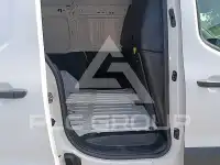 2019 Peugeot Partner