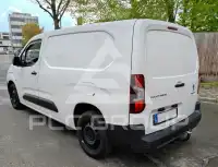2019 Peugeot Partner
