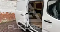 2019 Peugeot Partner