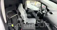 2019 Peugeot Partner