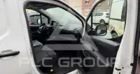 2019 Peugeot Partner