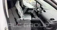 2019 Peugeot Partner