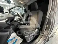 2019 Peugeot Partner