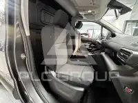 2019 Peugeot Partner