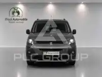 2019 Peugeot Partner