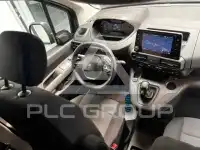 2019 Peugeot Partner