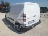 2019 Peugeot Partner
