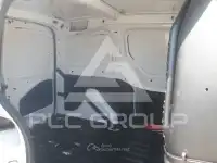 2019 Peugeot Partner
