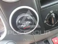 2019 Peugeot Partner