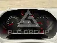 2019 Peugeot Partner