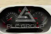 2019 Peugeot Partner