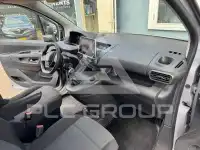2019 Peugeot Partner