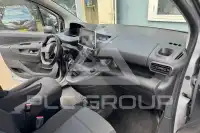 2019 Peugeot Partner