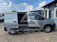 2019 Peugeot Partner