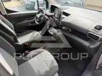 2019 Peugeot Partner